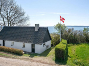 Holiday Home Ose - 50m from the sea by Interhome, Sønder Stenderup